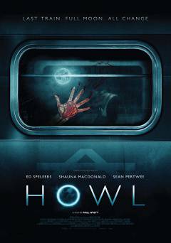 Howl - Movie