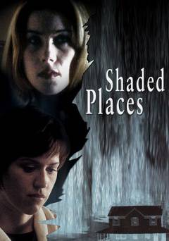 Shaded Places - amazon prime