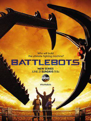 BattleBots - TV Series