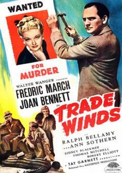 Trade Winds - Movie