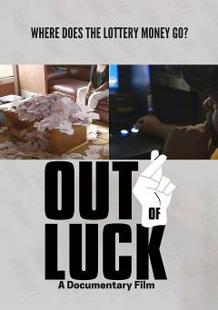 Out of Luck - Movie