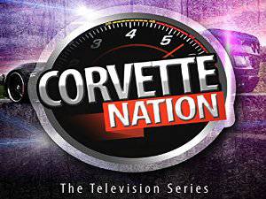 Corvette Nation - amazon prime