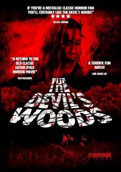 The Devils Woods - amazon prime