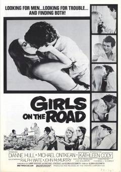 Girls on the Road - amazon prime