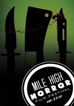 Mile High Horror - Movie