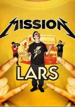Mission to Lars - amazon prime