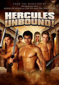 1313: Hercules Unbound - Movie