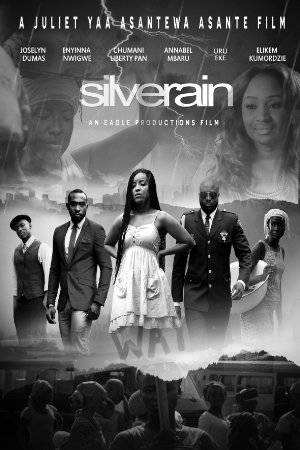 Silver Rain - Movie