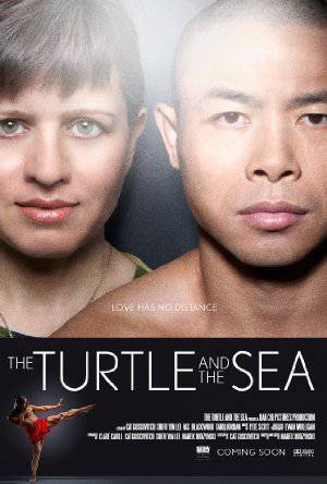 The Turtle And The Sea - amazon prime