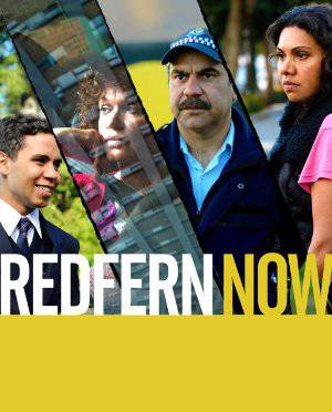 Redfern Now - TV Series