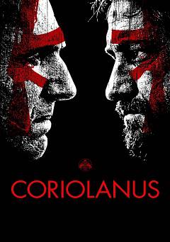 Coriolanus - amazon prime