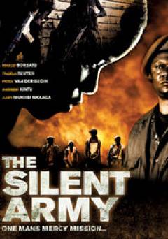 The Silent Army - Movie