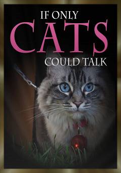 If Only CATS Could Talk - amazon prime