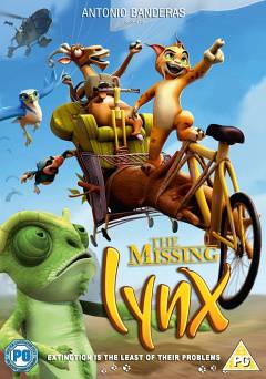 The Missing Lynx - Movie