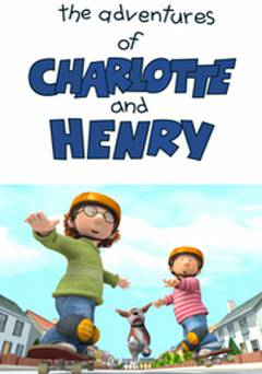 The Adventures of Charlotte and Henry - amazon prime