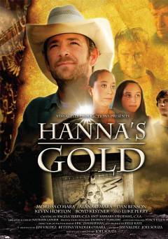 Hannas Gold - Movie