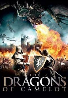 Dragons of Camelot - Movie