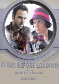 Clean Before Loading - amazon prime