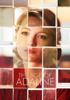 The Age of Adaline - Movie