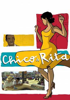 Chico & Rita - Movie