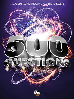 500 Questions - hulu plus