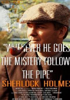 Sherlock Holmes - amazon prime