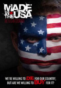 Made in the USA: The 30 Day Journey - Movie