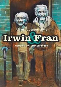 Irwin & Fran - amazon prime