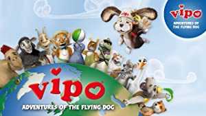 Vipo: Adventures of the Flying Dog - TV Series