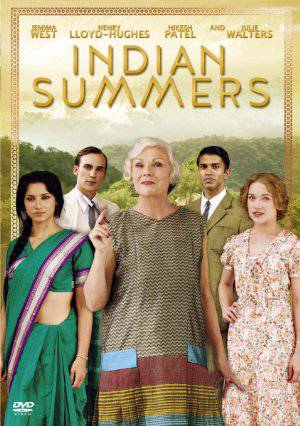 Indian Summers - amazon prime