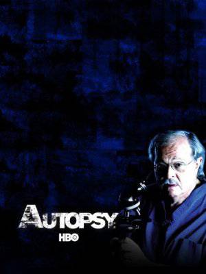 Autopsy 5: Dead Men Do Tell Tales - Movie