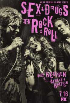 Sex&Drugs&Rock&Roll - hulu plus