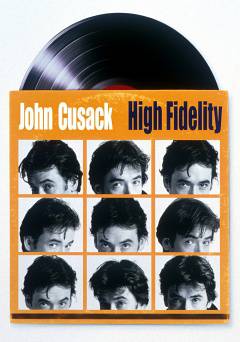 High Fidelity - Movie