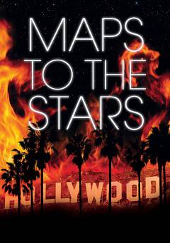 Maps to the Stars - Movie