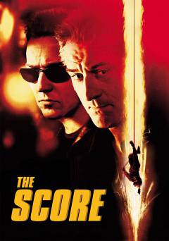 The Score - Movie