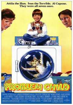 Problem Child - Movie