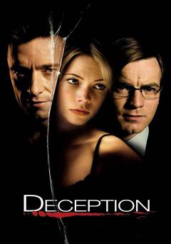 Deception - Movie