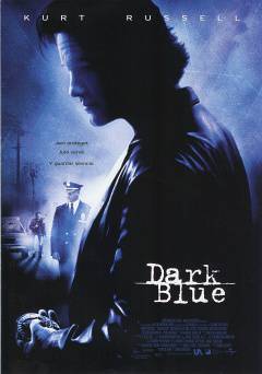 Dark Blue - hbo
