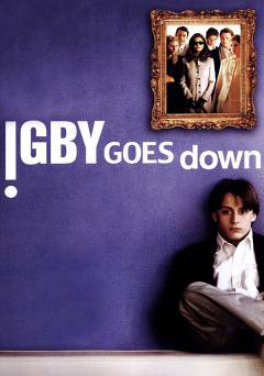 Igby Goes Down - amazon prime