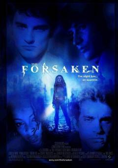 The Forsaken - Movie