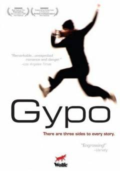 Gypo - Movie