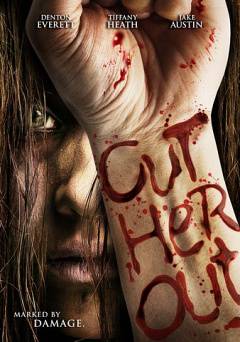 Cut Her Out - Movie