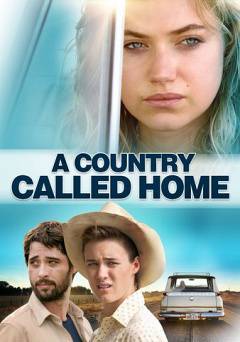 A Country Called Home - Movie