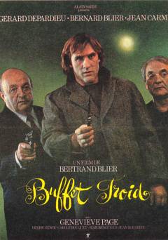 Buffet Froid - Movie