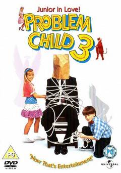 Problem Child 3 - Movie