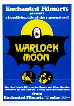Warlock Moon - Movie