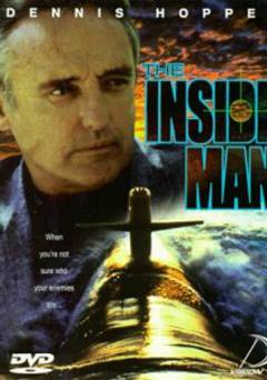 The Inside Man - Movie