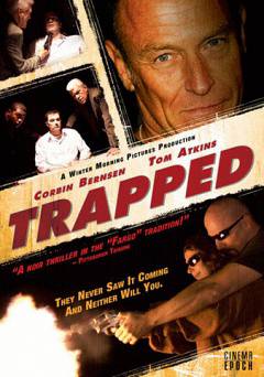 Trapped - Movie