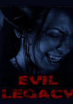 Evil Legacy - Movie