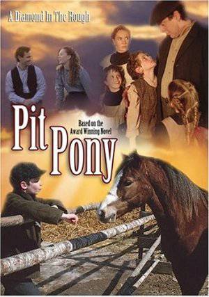 Pit Pony - starz 